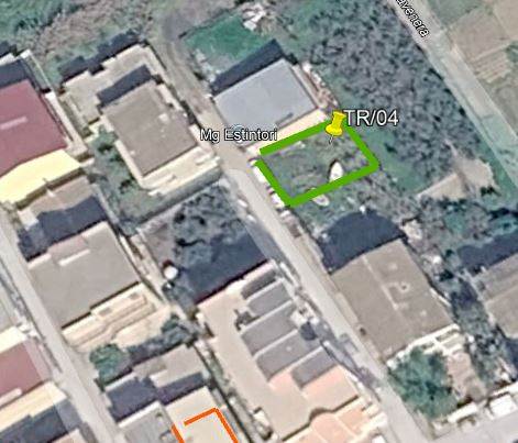 terreno agricolo in vendita a Licata