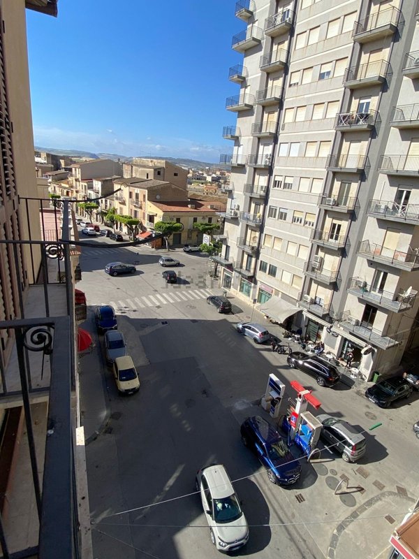 appartamento in vendita a Licata