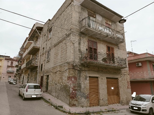 appartamento in vendita a Licata