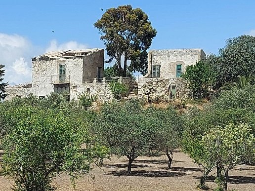 casa indipendente in vendita a Licata
