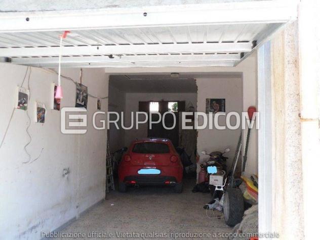 appartamento in vendita a Licata