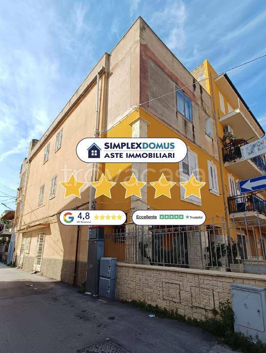 appartamento in vendita a Licata