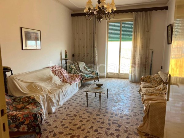 appartamento in vendita a Licata