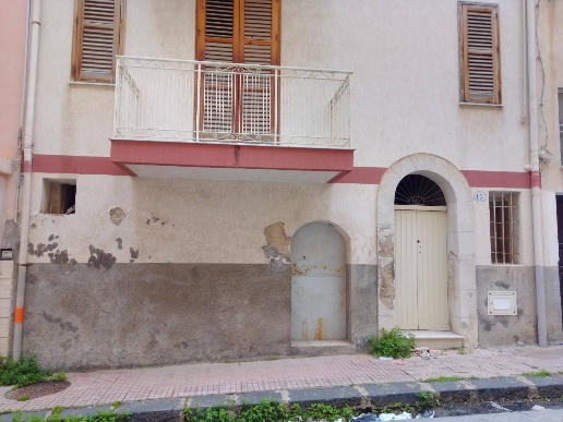 appartamento in vendita a Licata
