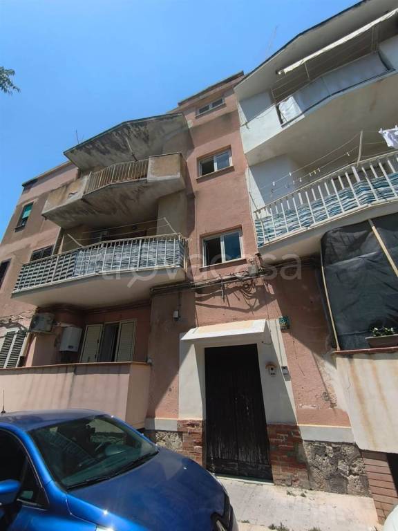appartamento in vendita a Licata