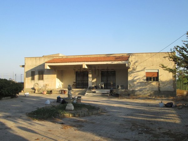 appartamento in vendita a Licata in zona Torre di Gaffe