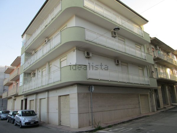 appartamento in vendita a Licata