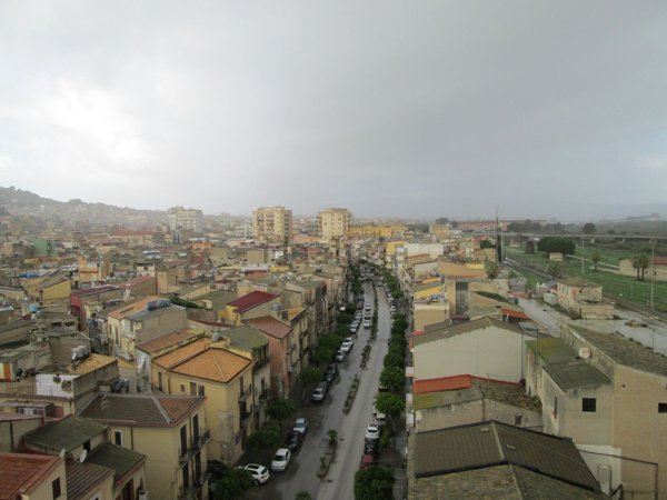 appartamento in vendita a Licata