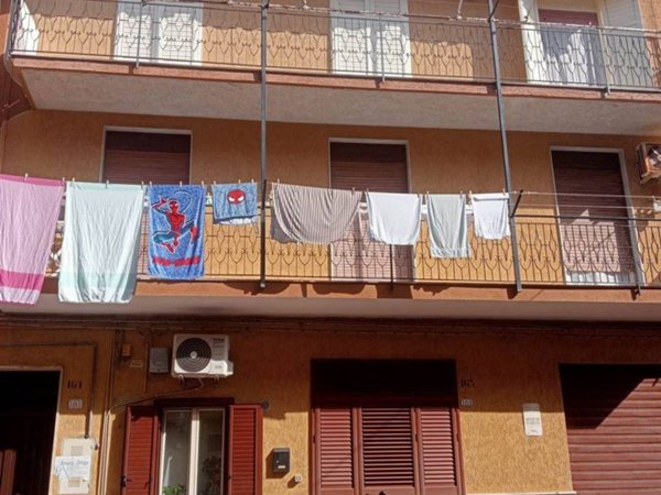 appartamento in vendita a Licata
