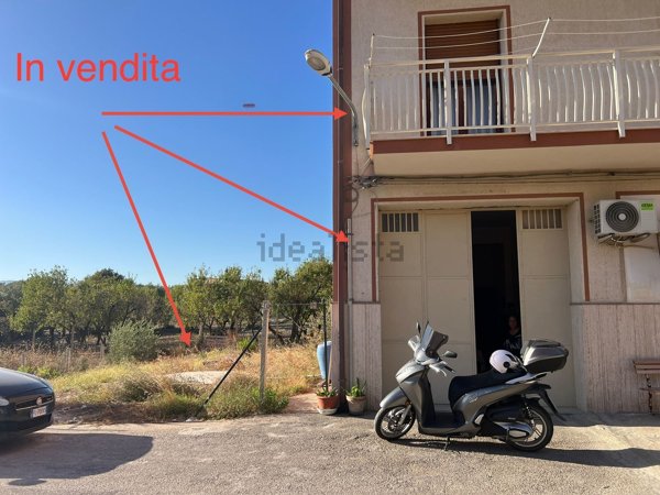 appartamento in vendita a Licata in zona Torre di Gaffe
