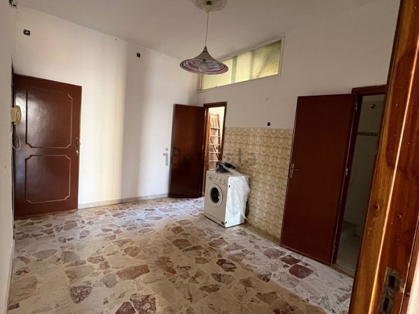 appartamento in vendita a Licata