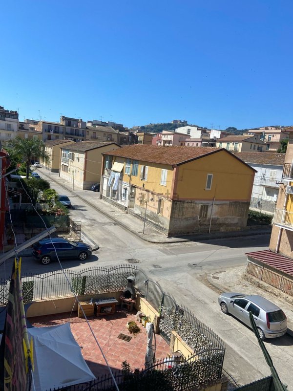 appartamento in vendita a Licata