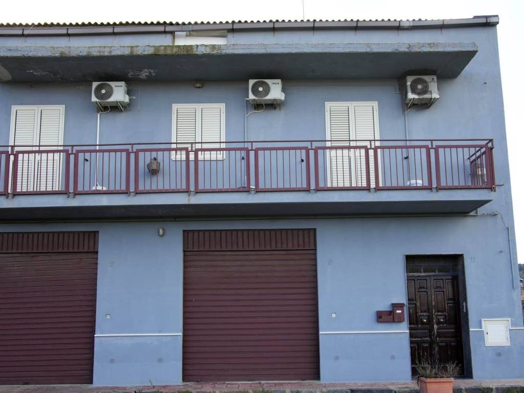 casa indipendente in vendita a Licata