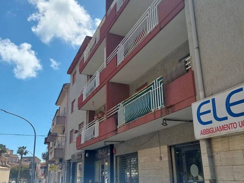 appartamento in vendita a Licata