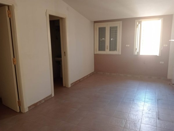 casa indipendente in vendita a Licata
