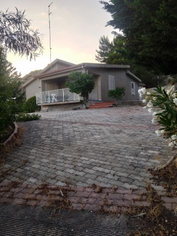 casa indipendente in vendita a Licata