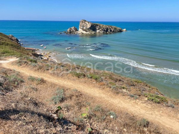 casa indipendente in vendita a Licata