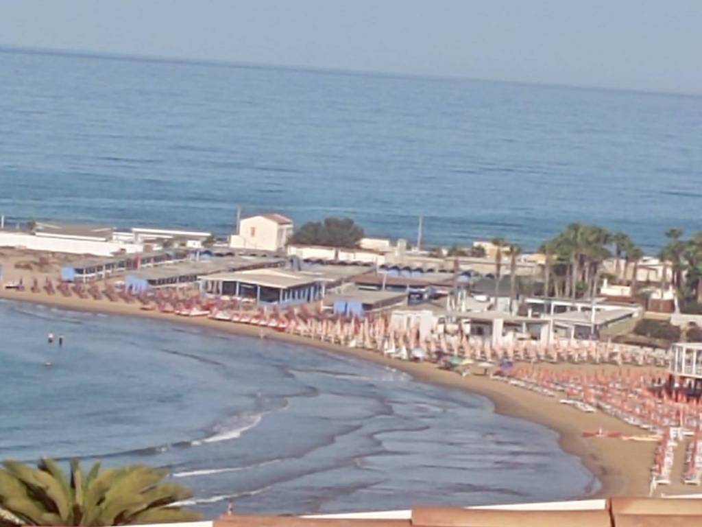 casa indipendente in vendita a Licata in zona Torre di Gaffe