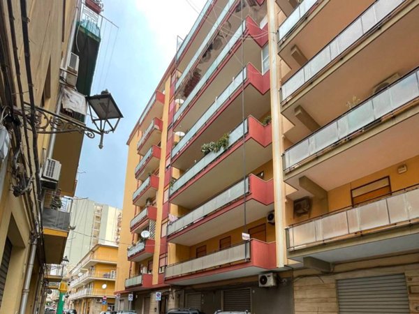 appartamento in vendita a Licata