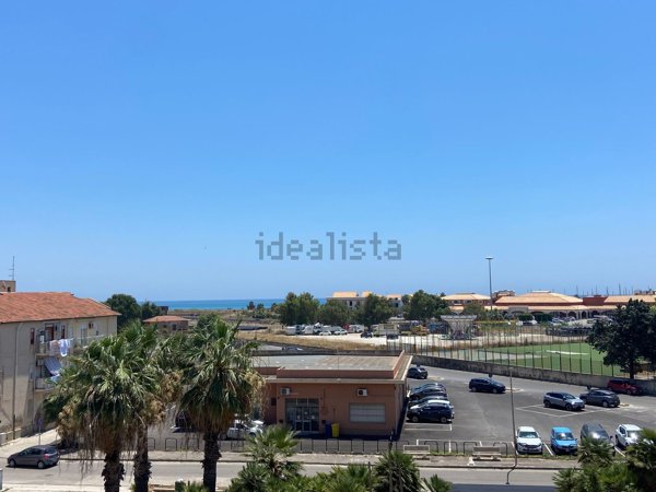 appartamento in vendita a Licata
