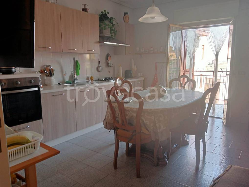 appartamento in vendita a Licata