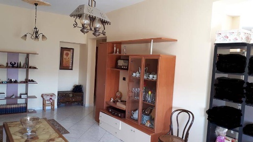 appartamento in vendita a Licata