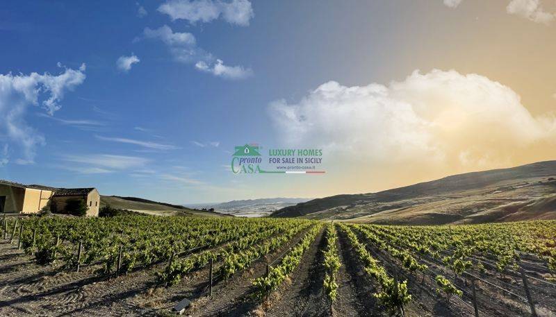 casa indipendente in vendita a Licata