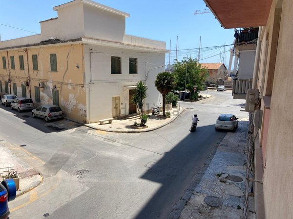 appartamento in vendita a Licata