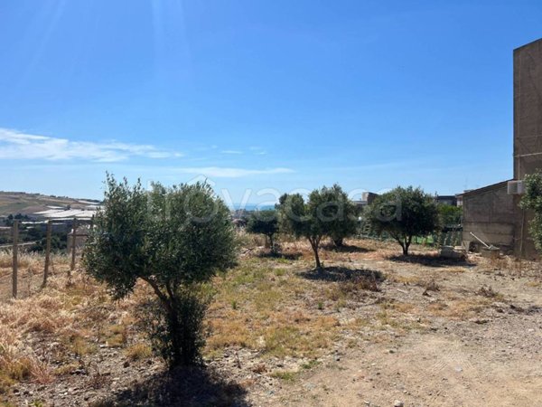 terreno agricolo in vendita a Licata