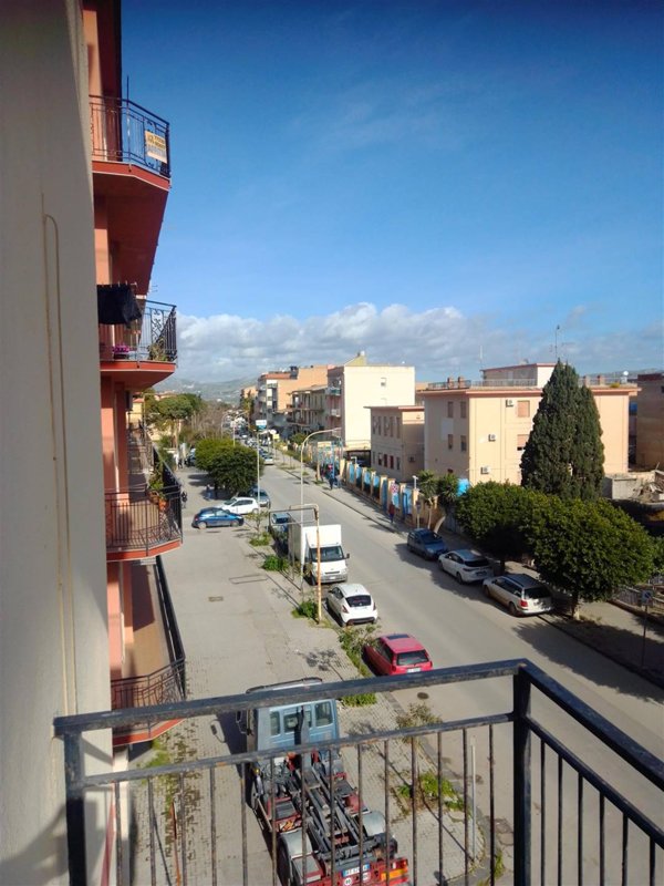 appartamento in vendita a Licata