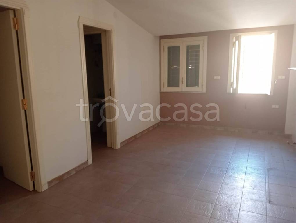 casa indipendente in vendita a Licata