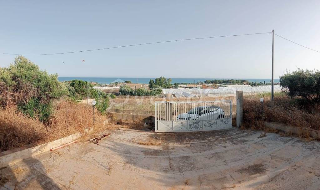 casa indipendente in vendita a Licata