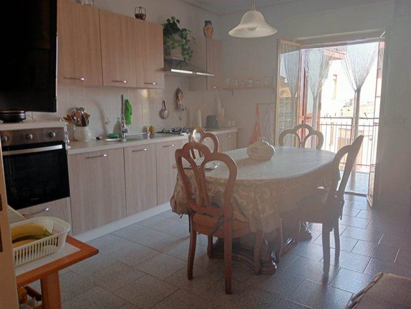 appartamento in vendita a Licata