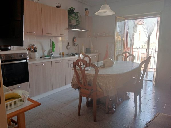 appartamento in vendita a Licata