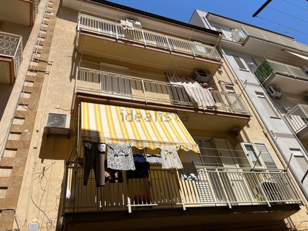 appartamento in vendita a Licata