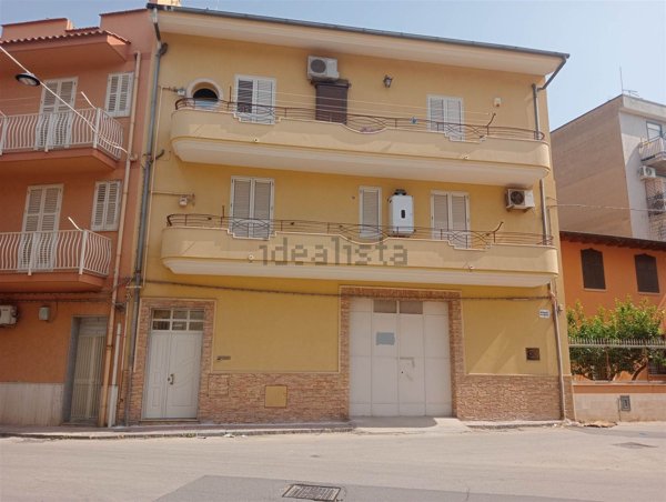 appartamento in vendita a Licata