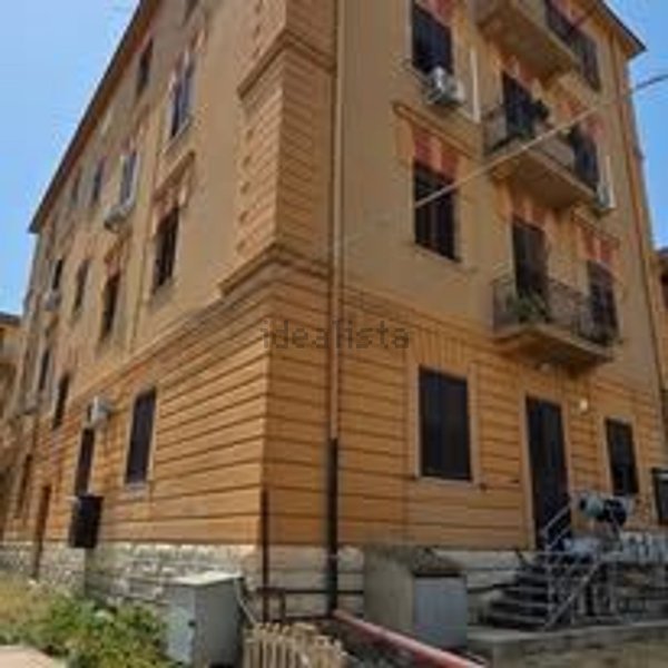 appartamento in vendita a Licata