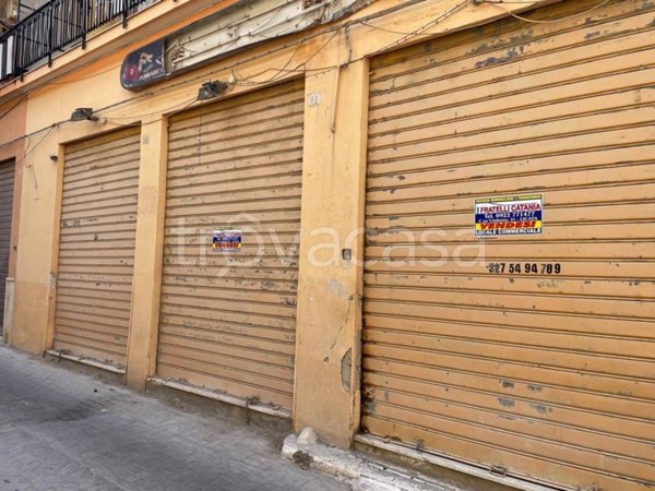 appartamento in vendita a Licata