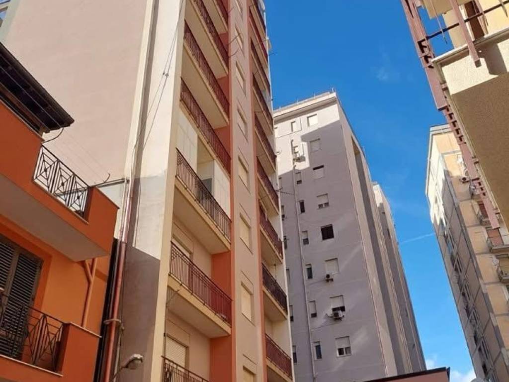appartamento in vendita a Licata