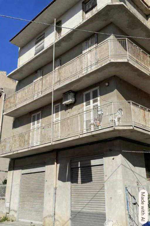 appartamento in vendita a Licata