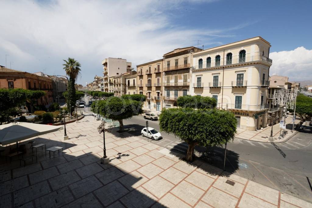 appartamento in vendita a Licata