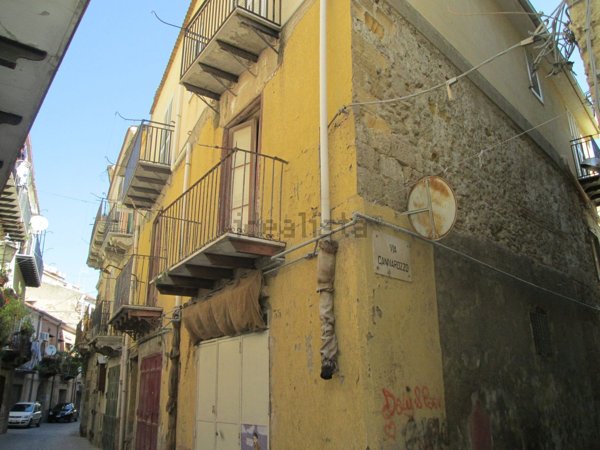 appartamento in vendita a Licata