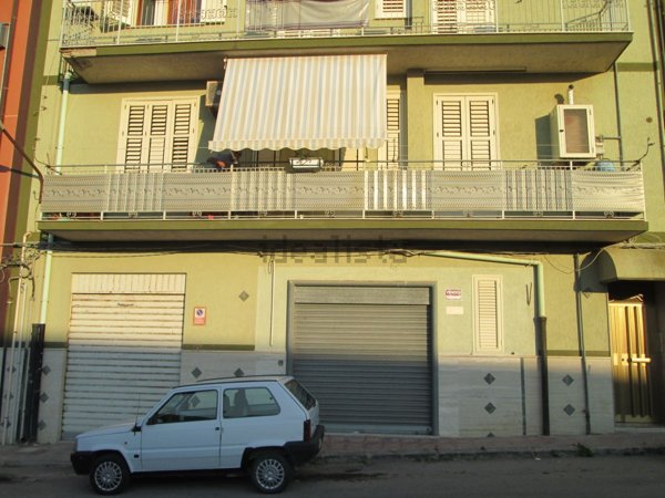 appartamento in vendita a Licata