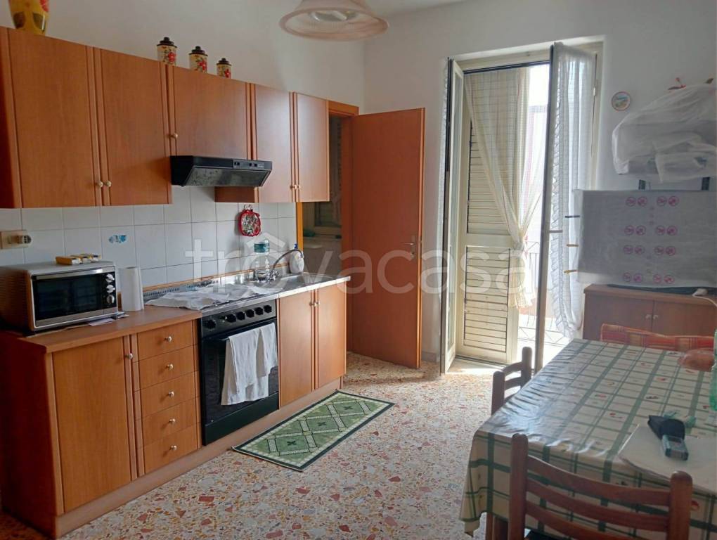 appartamento in vendita a Licata