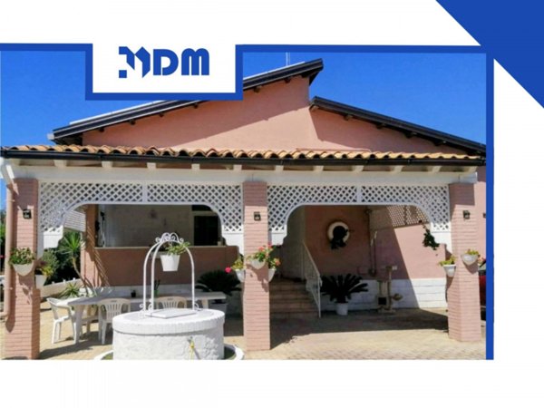 casa indipendente in vendita a Licata