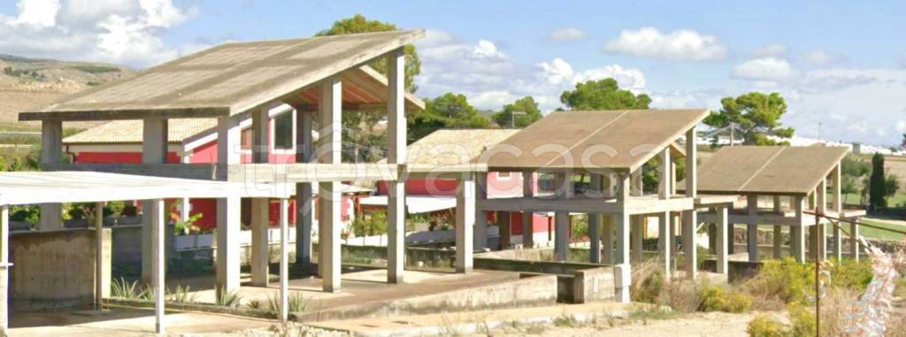 casa indipendente in vendita a Licata