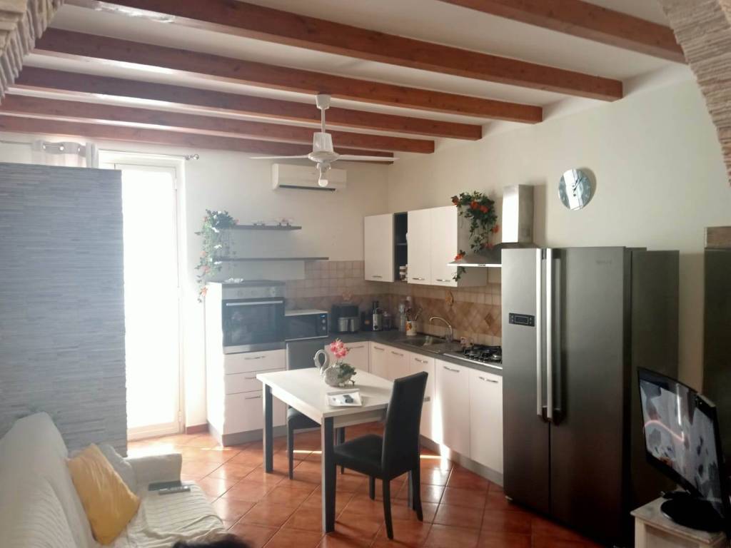 appartamento in vendita a Licata