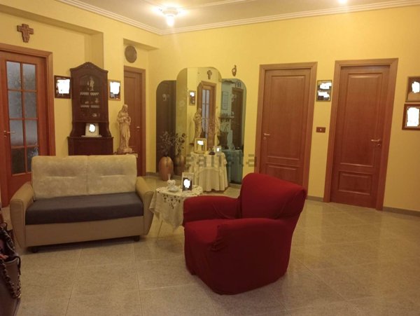 appartamento in vendita a Licata