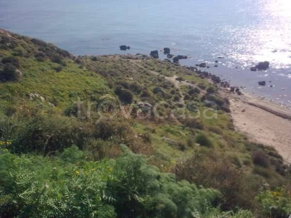 terreno in vendita a Licata