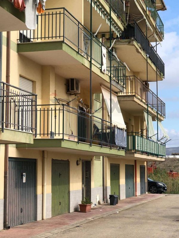 appartamento in vendita a Licata